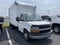 2014 Chevrolet Express Cutaway 4500 4500 Van 159
