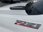 2023 Chevrolet Silverado 2500 HD LT