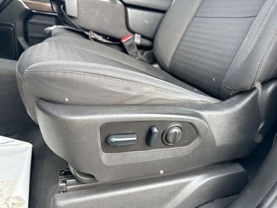 2023 Chevrolet Silverado 2500 HD LT