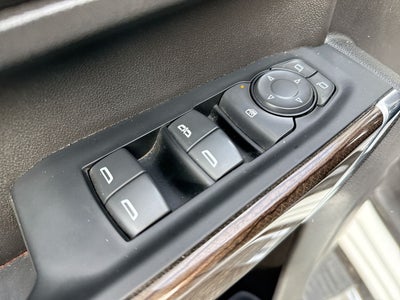 2023 Chevrolet Silverado 2500 HD LT