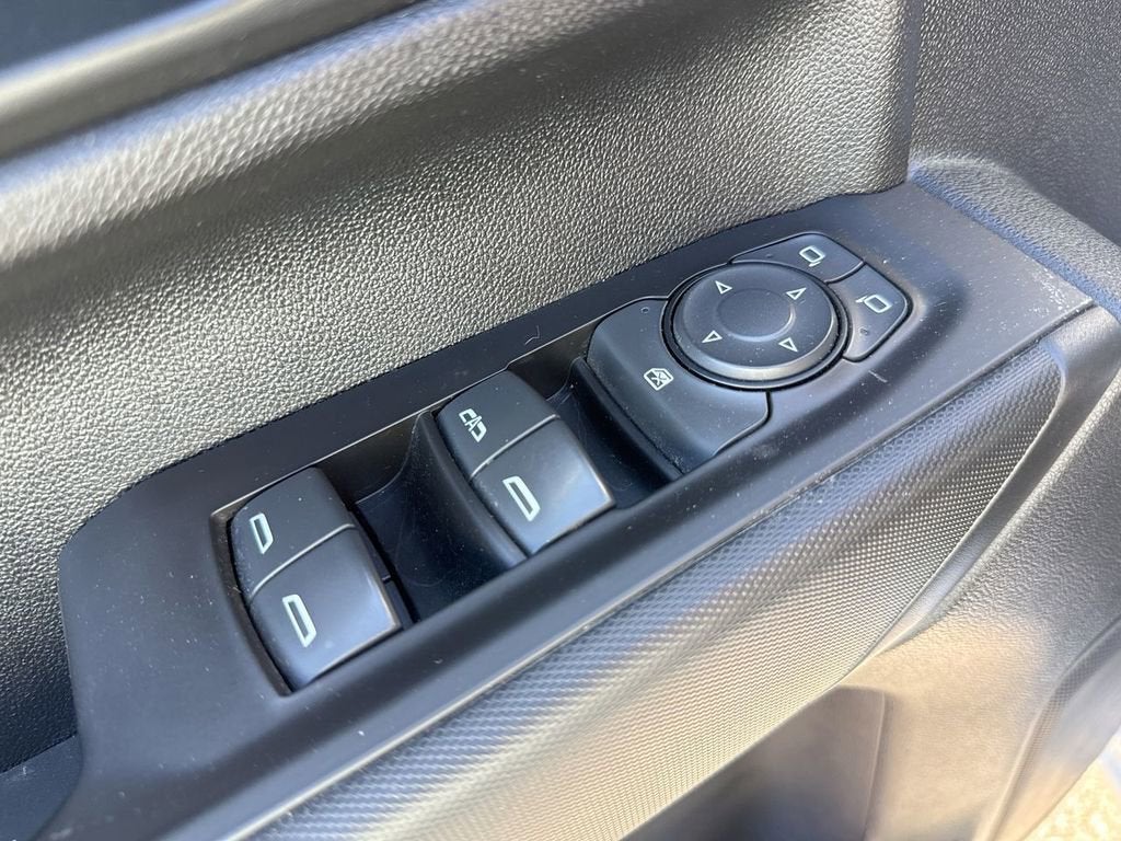 2020 Chevrolet Silverado 2500 HD WT