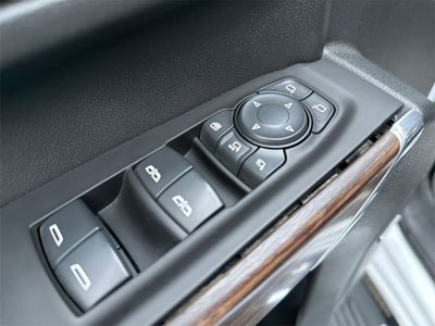 2020 Chevrolet Silverado 2500 HD High Country