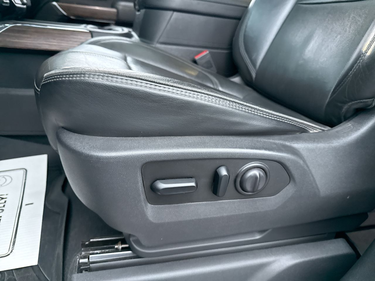 2020 Chevrolet Silverado 2500 HD High Country