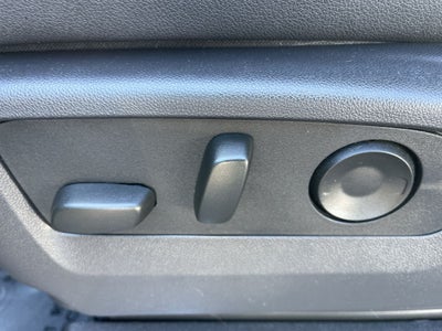 2024 Chevrolet Silverado 2500 HD ZR2