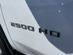 2024 Chevrolet Silverado 2500 HD WT