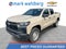 2023 Chevrolet Colorado WT