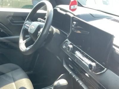 2023 Chevrolet Colorado WT