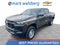 2024 Chevrolet Colorado WT