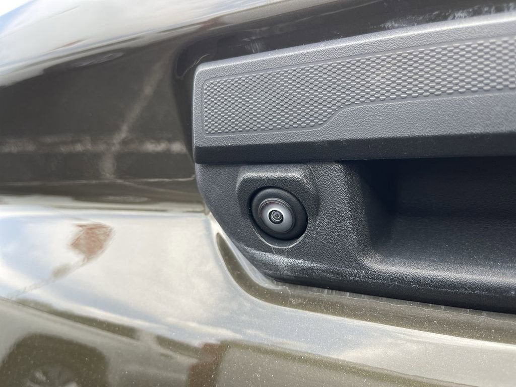 2024 Chevrolet Colorado WT