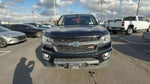 2018 Chevrolet Colorado 2WD Z71