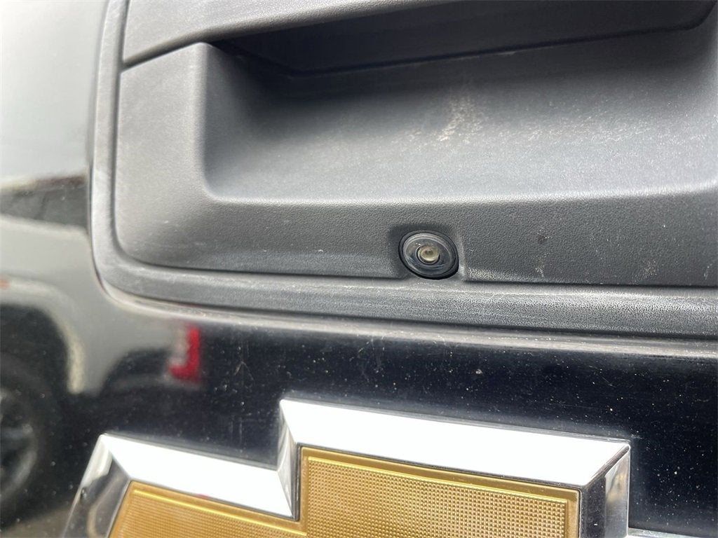 2015 Chevrolet Colorado 4WD Z71