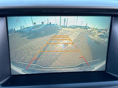 2017 Chevrolet Colorado 4WD Z71