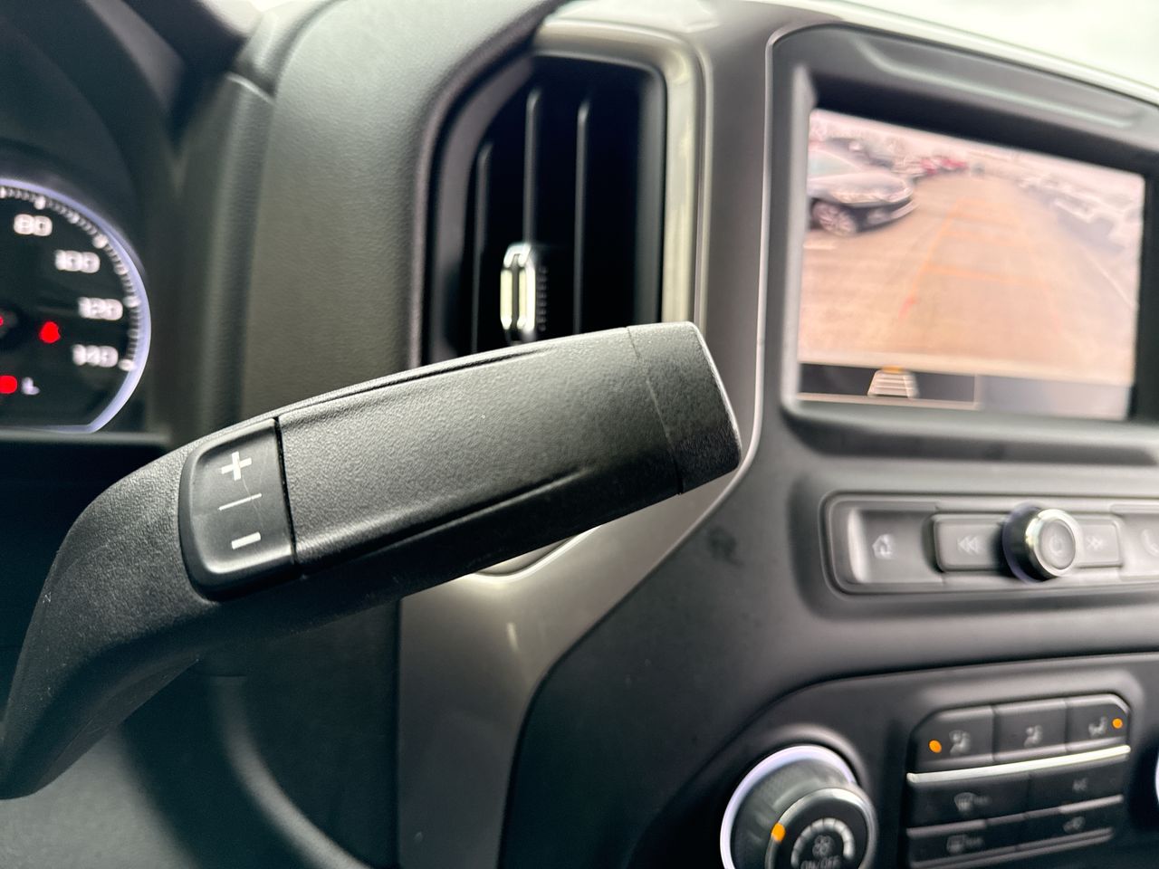 2022 Chevrolet Silverado 1500 WT