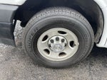 2021 Chevrolet Express Cargo 2500 WT