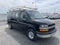 2016 Chevrolet Express Cargo 3500 CARGO