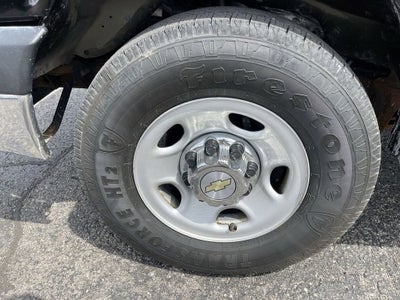 2016 Chevrolet Express Cargo 3500 CARGO