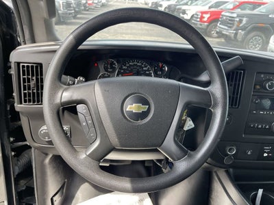 2016 Chevrolet Express Cargo 3500 CARGO