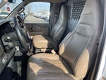 2021 Chevrolet Express Cargo 3500 WT