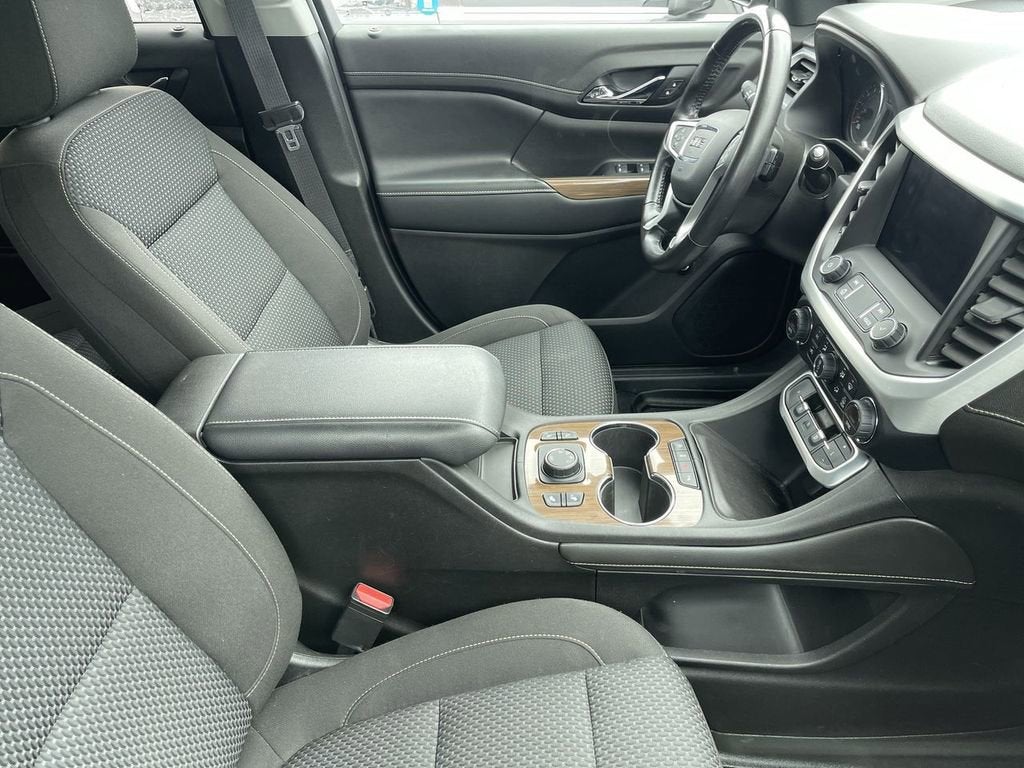 2020 GMC Acadia SLE