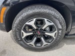 2025 GMC Yukon AT4