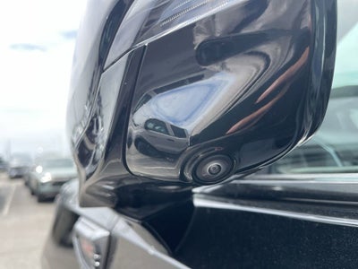 2025 GMC Yukon AT4