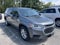 2018 Chevrolet Traverse LS