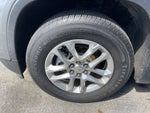 2018 Chevrolet Traverse LS