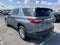 2018 Chevrolet Traverse LS