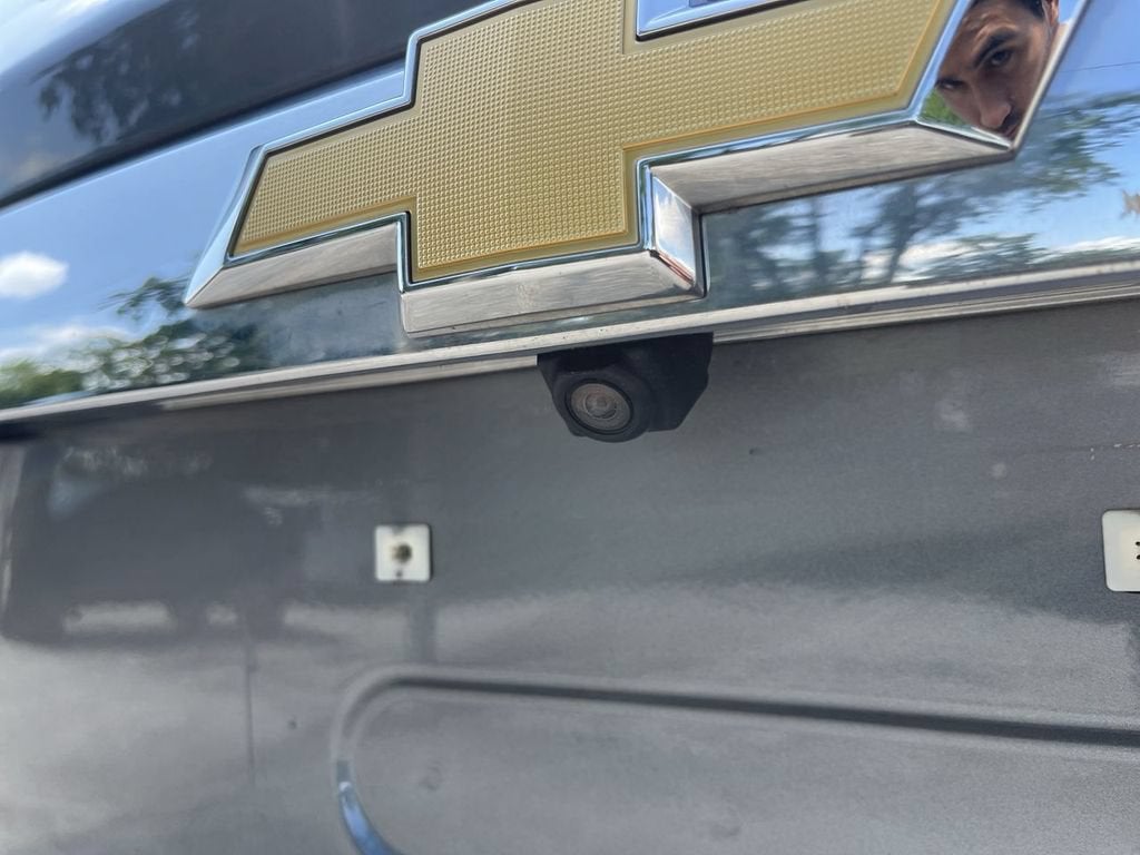 2018 Chevrolet Traverse LS