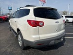 2012 Chevrolet Traverse LT w/2LT
