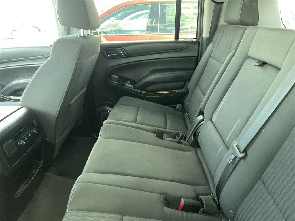 2020 Chevrolet Suburban LS