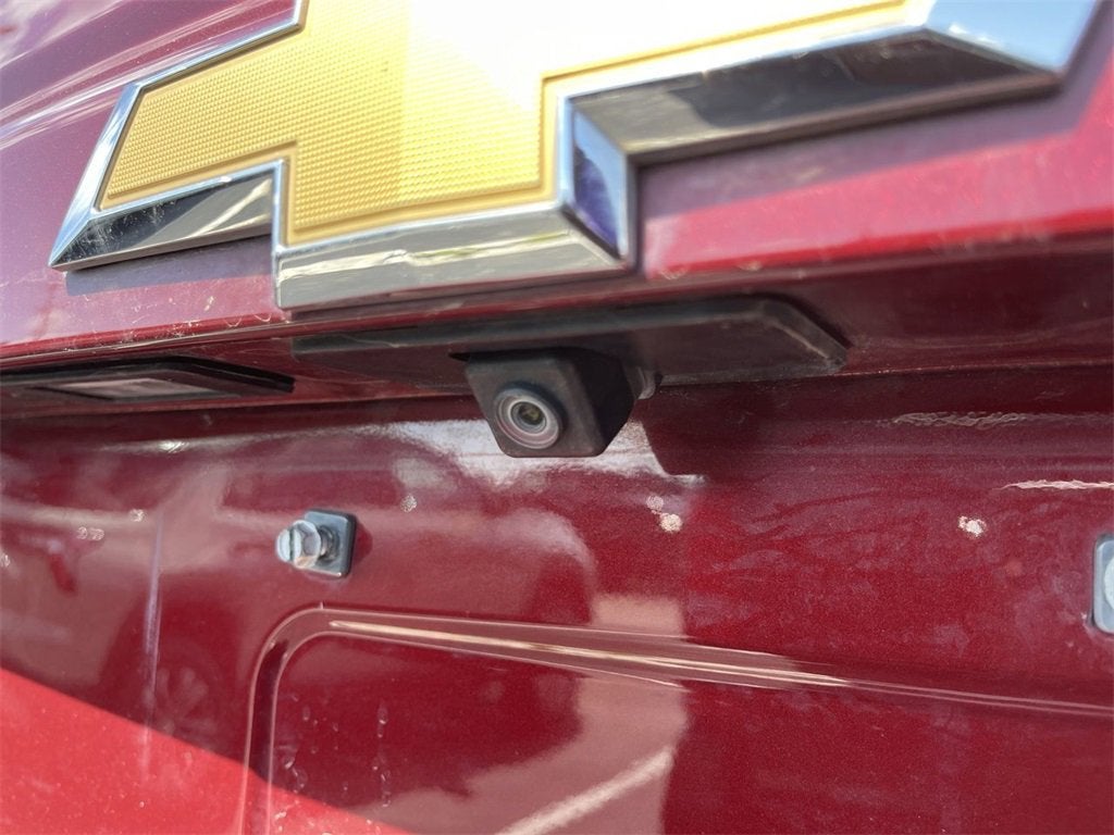 2020 Chevrolet Suburban LS