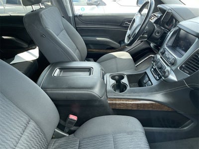 2020 Chevrolet Suburban LS