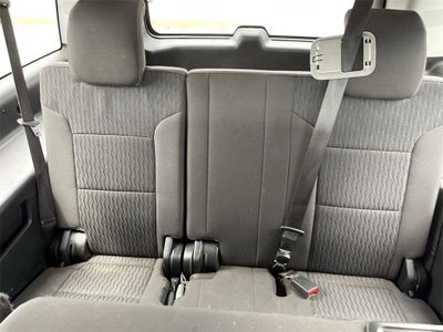 2020 Chevrolet Suburban LS