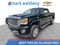2017 GMC Sierra 2500 HD Denali