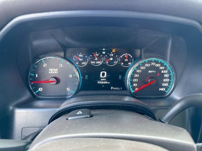 2017 GMC Sierra 2500 HD Denali