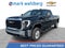 2024 GMC Sierra 2500 HD Pro
