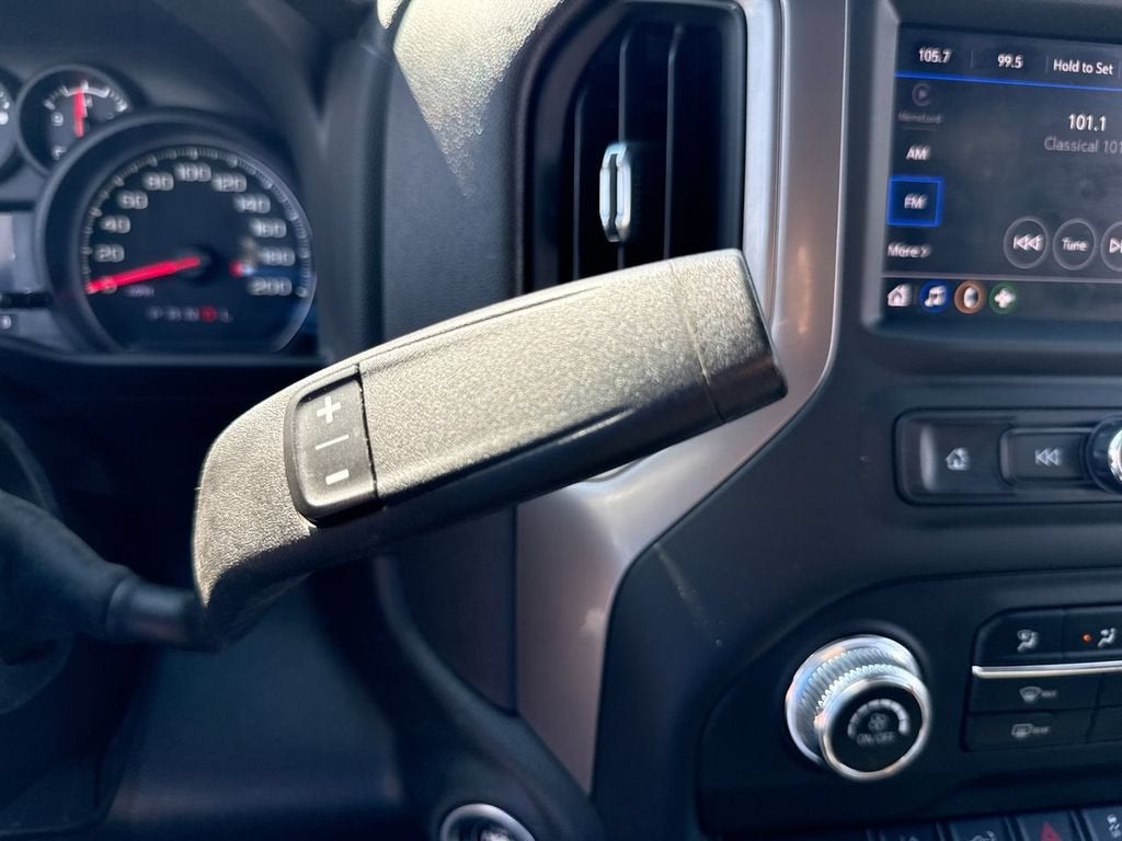 2024 GMC Sierra 2500 HD Pro