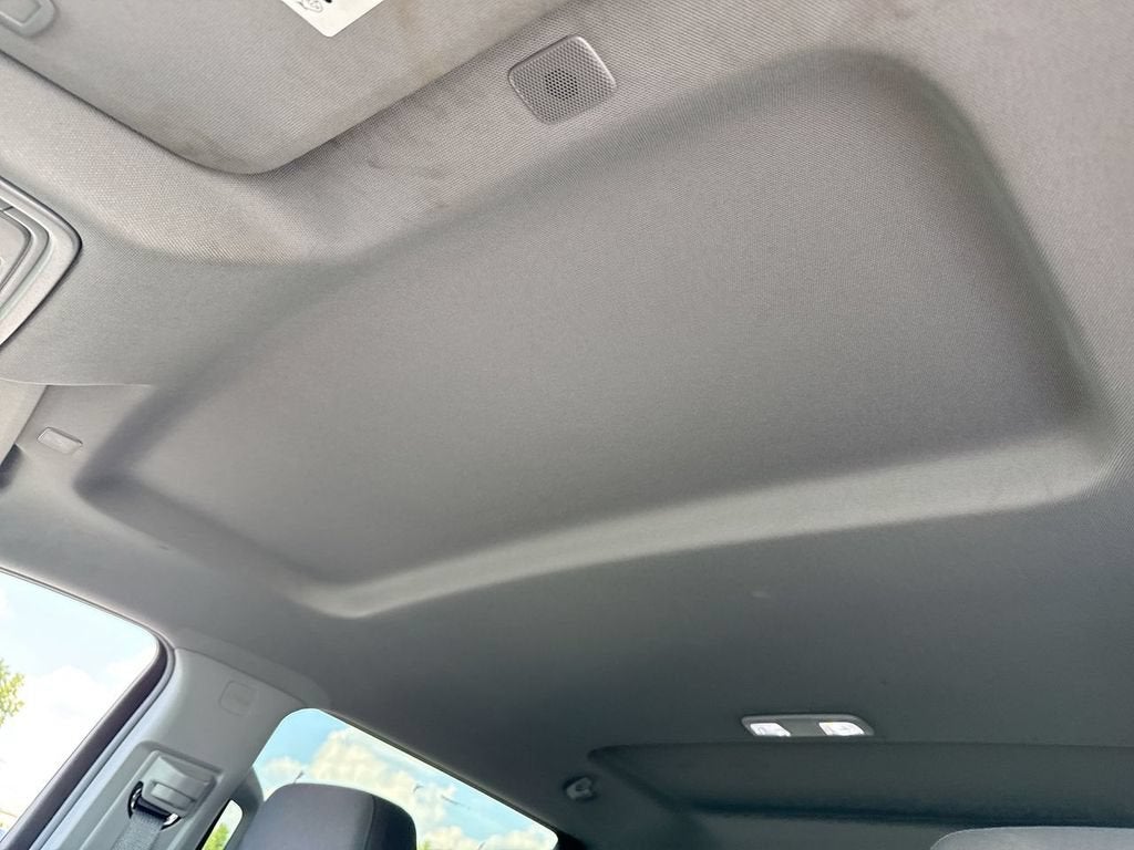 2024 GMC Sierra 2500 HD Pro