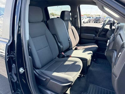 2024 GMC Sierra 2500 HD Pro