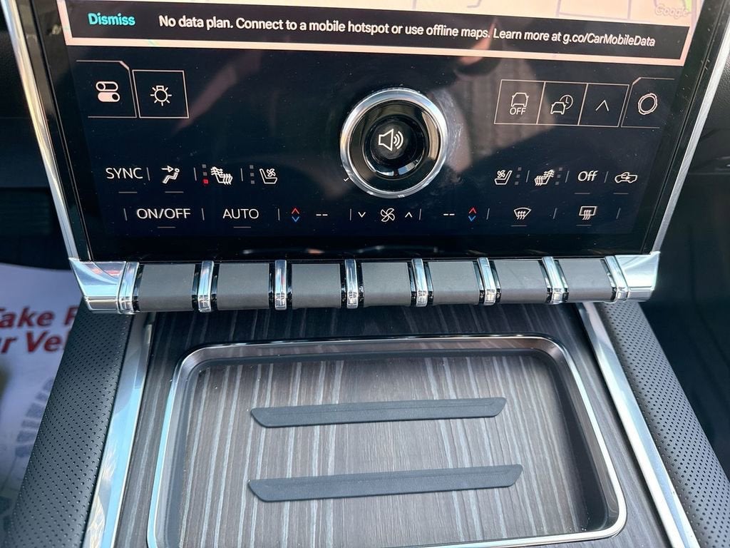 2025 GMC Sierra EV Max Range Denali