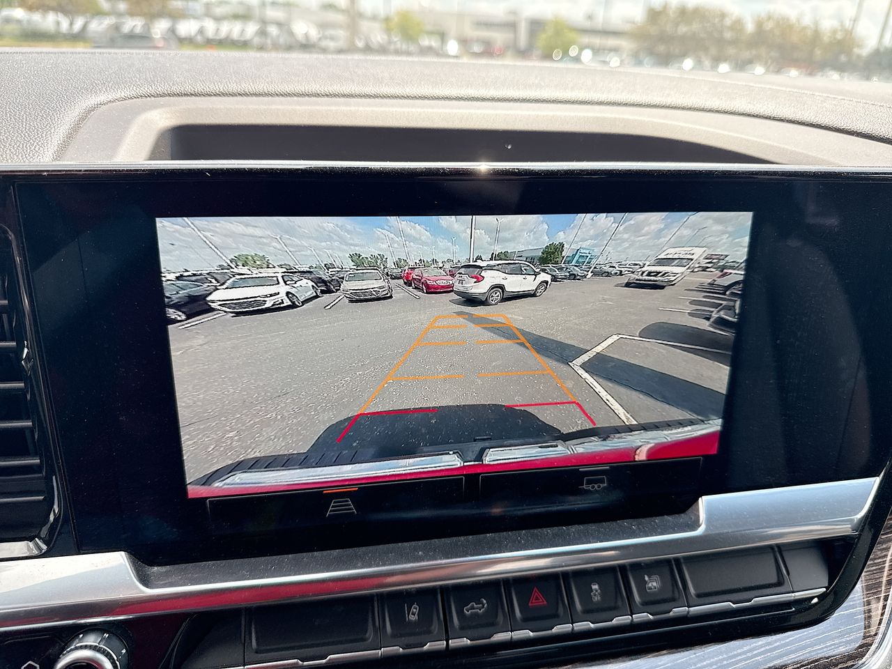 2024 GMC Sierra 2500 HD SLE