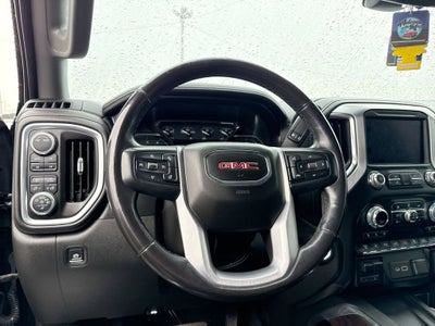 2021 GMC Sierra 2500 HD SLT