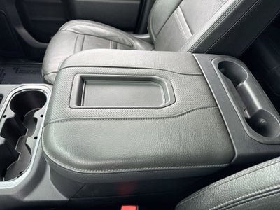 2022 GMC Sierra 3500 HD Denali