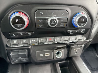 2022 GMC Sierra 3500 HD Denali