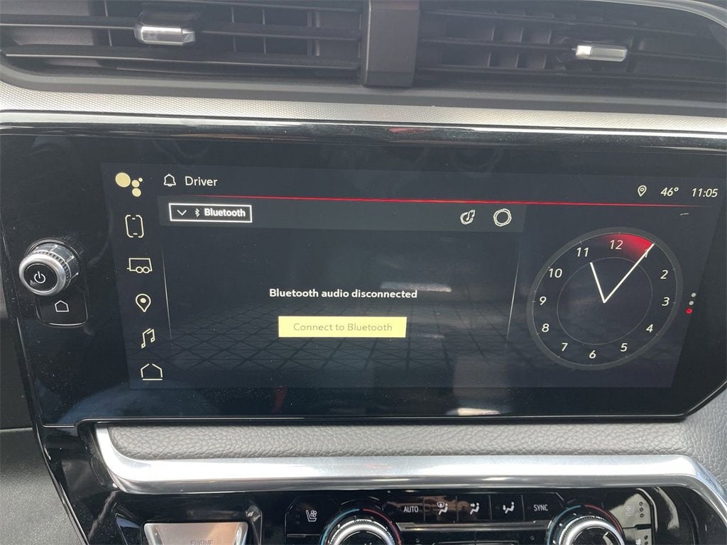 2024 GMC Sierra 3500 HD Denali