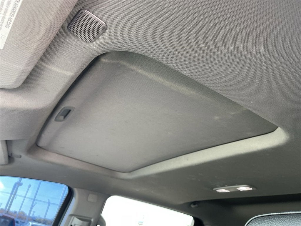 2024 GMC Sierra 3500 HD Denali