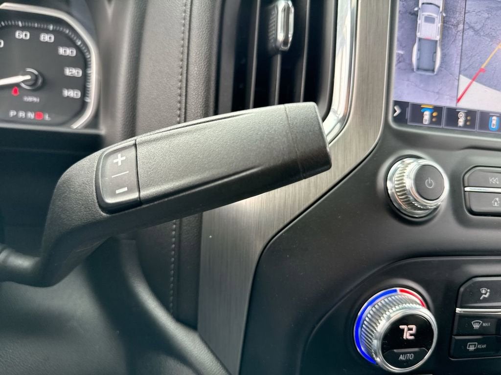 2022 GMC Sierra 3500 HD Denali