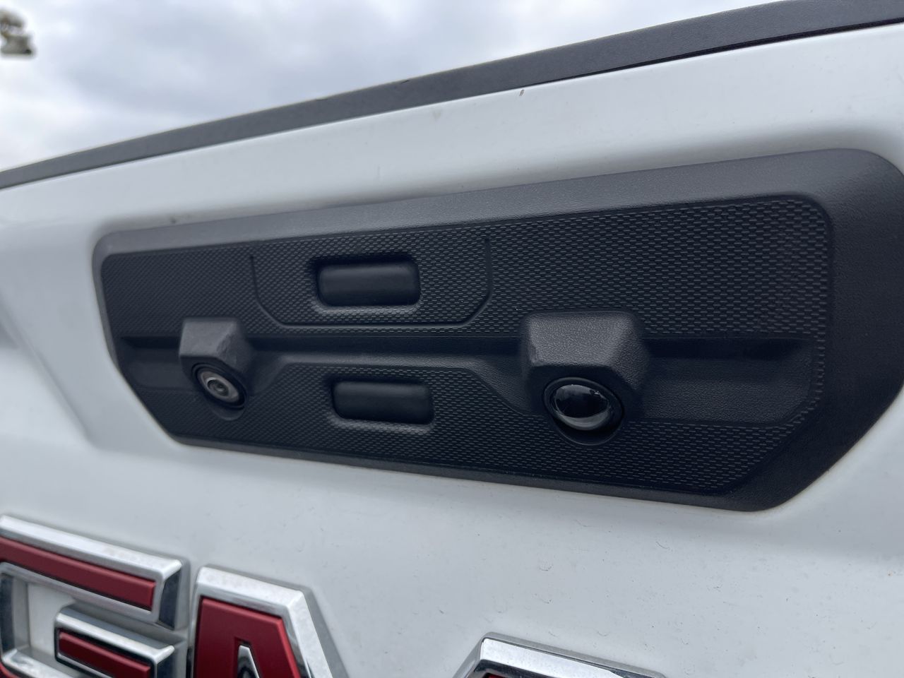 2022 GMC Sierra 3500 HD Denali