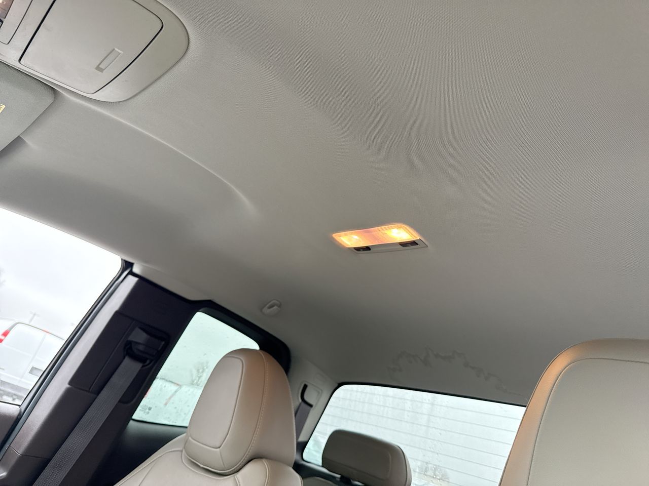 2015 GMC Canyon 2WD SLT